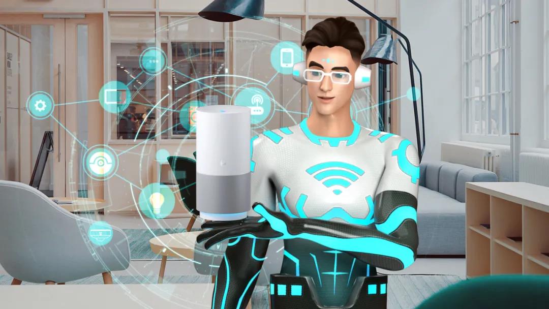 西门子智能管家语音控制,联动全屋智能环境下的其他设备