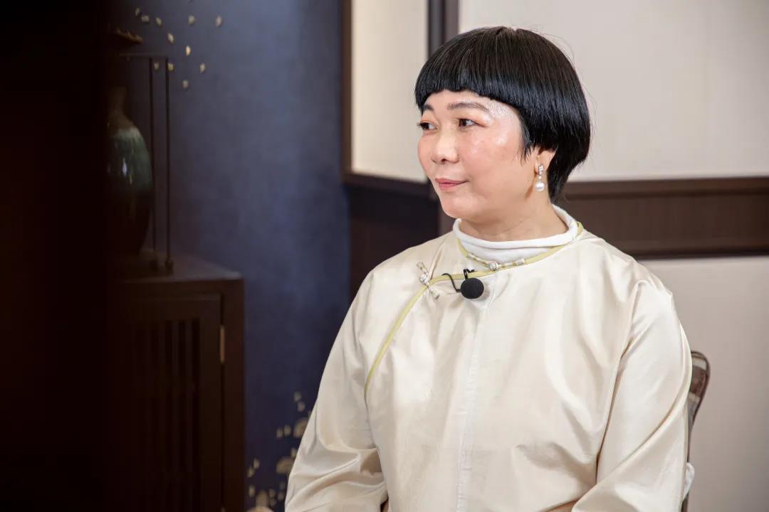欧普照明创始人马秀慧:洞悉趋势,完成战略转型