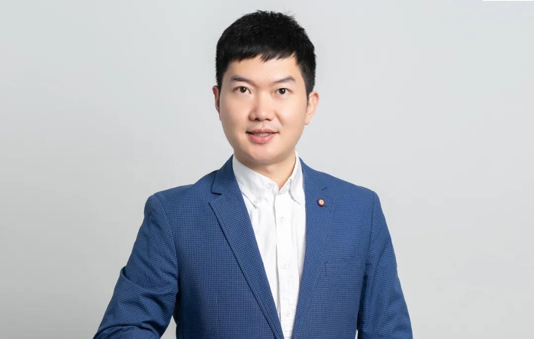 深圳市万佳安智能科技有限公司董事长 许明先生