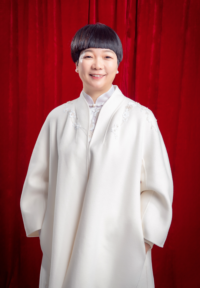 欧普照明创始人马秀慧女士荣登福布斯《中国杰出商业女性榜》