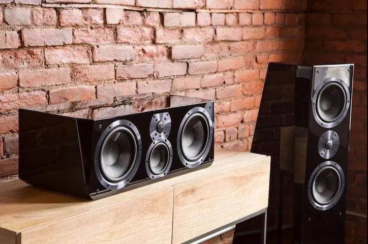 中置音箱放置技巧